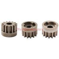 Rechtsseitiger Radantrieb Ritzel Zahnradantrieb Rasenmäher EMAK 66060538R Rechtsseitiger Radantrieb Ritzel Zahnradantrieb Rasenmäher EMAK 66060538R von NEWGARDEN