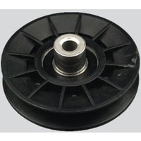 Riemenscheibe Führungsrille V kompatibel Rasenmäher AYP 194326 CO20H46YT Riemenscheibe Führungsrille V kompatibel Rasenmäher AYP 194326 CO20H46YT von NEWGARDEN