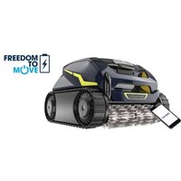 Roboter-Poolreiniger zodiac rf 5200 iQ Pool bis zu 10x5m Steuerung mit App von NEWGARDEN