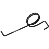 Rückholfeder des Gashebels für Akku-Kettensägen ZOMAX KOMPATIBEL - 040672 von NEWGARDEN