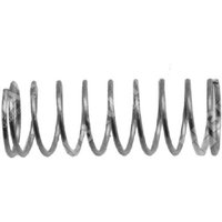 Rückholfeder des Gaspedal-Sicherheitsknopfes für Akku-Kettensägen ZOMAX KOMPATIBEL – 040669 von NEWGARDEN