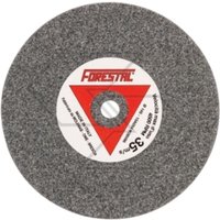 Satz mit 5 Schleifscheiben Farbe grau, mittlere Körnung für Kettensägen-Kettenschärfmaschinen Satz mit 5 Schleifscheiben Farbe grau, mittlere Körnung für Kettensägen-Kettenschärfmaschinen von NEWGARDEN