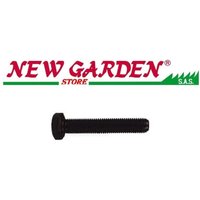 Schraube Klingenbolzen Rasentraktor Mähwerk UNIVERSAL 170282 50mm 5/16" von NEWGARDEN