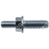 Newgarden - Schraube Rasenmäher-Motorhalterung mp5600hvqx kompatibel – 046177 von NEWGARDEN
