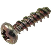 Newgarden - Schraube für Kettenbremsringabdeckung 4x15 OCS2801C kompatibel - 018043 von NEWGARDEN