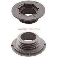 Schrauben ohne Ende der Kettensägenölpumpe 503892102 392149 Husqvarna von NEWGARDEN