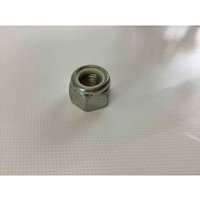 Selbstsicherende mutter M18x1.5 - 6S - UNI7473 zn dünnschritt 101500007 Selbstsicherende mutter M18x1.5 - 6S - UNI7473 zn dünnschritt 101500007 von NEWGARDEN