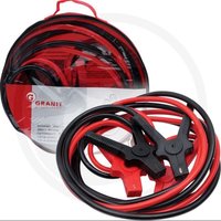 Semiprofessionelle Anlasserkabel 12V Lade- und Zündspannung 4,5m Kabel Semiprofessionelle Anlasserkabel 12V Lade- und Zündspannung 4,5m Kabel von NEWGARDEN