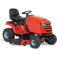 Simplicity SLT110 Rasentraktor Briggs&Stratton Intek 7200 Motor 107 cm Schnittlänge von NEWGARDEN
