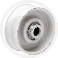 Stahlscheibe für Flachriemen mit flacher Kehle UNIVERSAL 31270146 Stahlscheibe für Flachriemen mit flacher Kehle UNIVERSAL 31270146 von NEWGARDEN