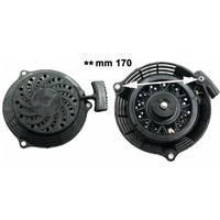 Starter Rücklaufstarter Rasenmäher OHV T375 NGP 340150 Starter Rücklaufstarter Rasenmäher OHV T375 NGP 340150 von NEWGARDEN