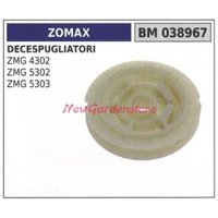 Startrolle zomax Freischneider zmg 4302 5303 038967 Startrolle zomax Freischneider zmg 4302 5303 038967 von NEWGARDEN