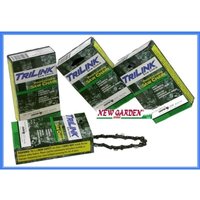 TRILINK Kettensäge 325 21BP Oregon 58J Windsor K2 Carlton 65 Glieder von NEWGARDEN