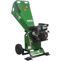 TecnoK CTL7.0/70M Benzin-Häcksler Loncin 7HP Motor 70mm Schnittdurchmesser TecnoK CTL7.0/70M Benzin-Häcksler Loncin 7HP Motor 70mm Schnittdurchmesser von NEWGARDEN