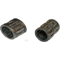 UNIVERSAL-Rollenkäfig für Kolben Ø innen 11mm Ø außen 14mm L. 15mm von NEWGARDEN
