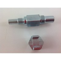 Universal-Kettensägen-Kolbenschloss-Satz + Kupplungsabzieher-Schlüssel Universal-Kettensägen-Kolbenschloss-Satz + Kupplungsabzieher-Schlüssel von NEWGARDEN