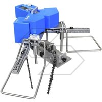 V-OAK automatisches Schärfgerät + Schärfsatz 7/32 + Schärfsatz 13/64 von NEWGARDEN