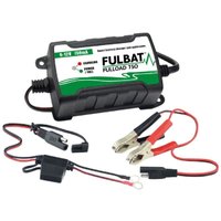 Volllast-Ladegerät für alle Arten von 6V- und 12V-Batterien Volllast-Ladegerät für alle Arten von 6V- und 12V-Batterien von NEWGARDEN