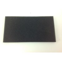 Vorfilter Rasentraktor Mähwerk YLM342 346 YAMAHA JK4-14417-00 von NEWGARDEN