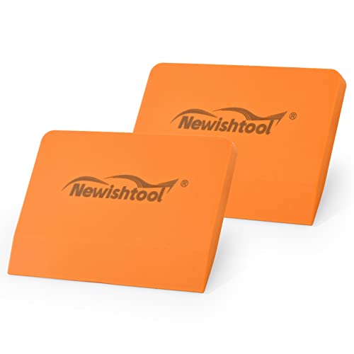 NEWISHTOOL PPF Rakel-Set 2 Stück Flexible Silikon Rakel Lackschutz Rakel Fensterfolie Installation Rakel Vinyl Anwendung Fenster Tönungswerkzeuge V Klinge Wasserwischer Schaber NEWISHTOOL PPF Rakel-Set 2 Stück Flexible Silikon Rakel Lackschutz Rakel Fensterfolie Installation Rakel Vinyl Anwendung Fenster Tönungswerkzeuge V Klinge Wasserwischer Schaber von NEWISHTOOL