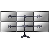 Flachbildschirm-Schreibtischhalterung Stand-Schreibtisch Flachbildschirm-Schreibtischhalterung Stand-Schreibtisch von NEWSTAR