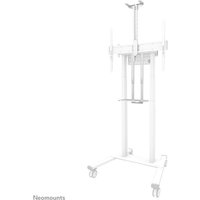 NEOMOUNTS Select Video KIT CAM- &AV Shelf (INCLU. Logitech Rally Bar (Mini) Adapter für FL55-875WH1 von NEWSTAR