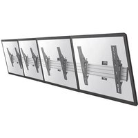 Neomounts Pro NMPRO-WMB4 Menuboard vierfach Wandhalterung Neomounts Pro NMPRO-WMB4 Menuboard vierfach Wandhalterung von Neomounts