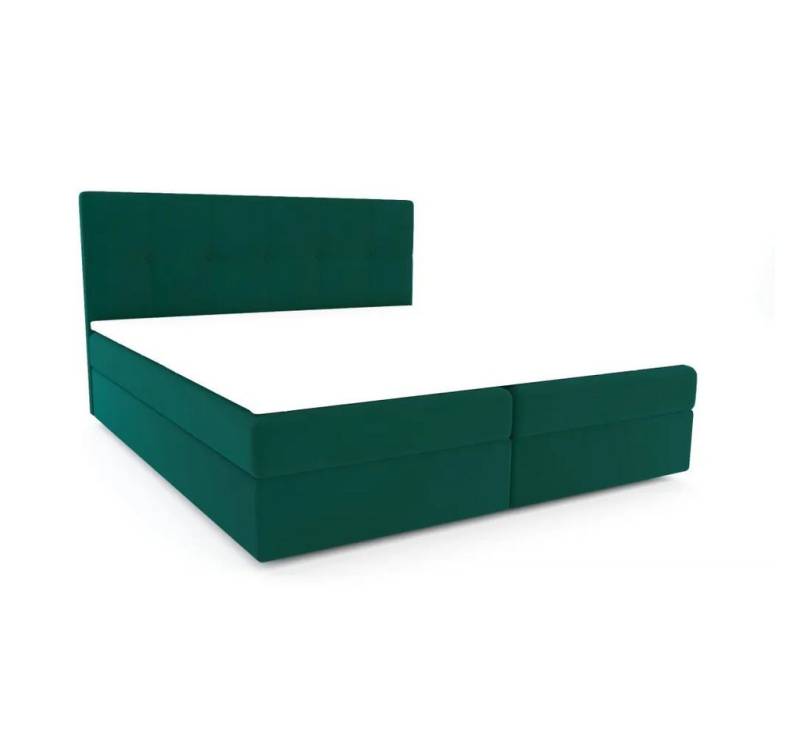 NEXT COLLECTION Bett FLORENCE (Bonell-Matratze, 2 Bettzeug-Container) von NEXT COLLECTION