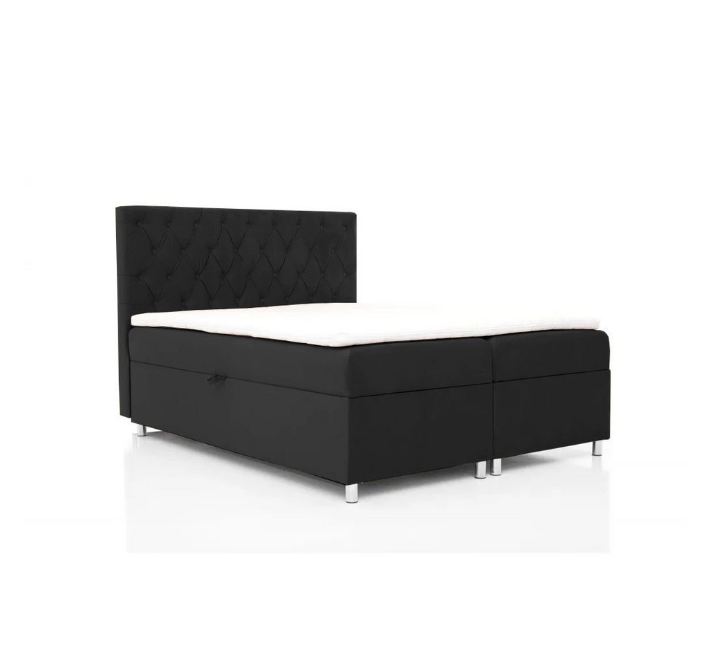NEXT COLLECTION Bett QUEEN (ELEGANTE STILVOLLE STEPPUNG) von NEXT COLLECTION