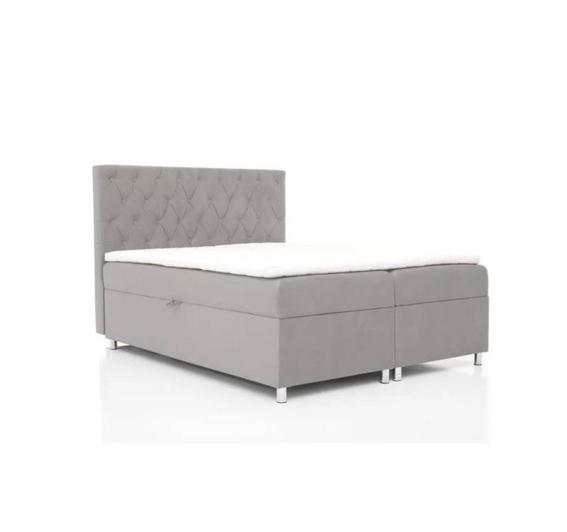 NEXT COLLECTION Bett QUEEN (ELEGANTE STILVOLLE STEPPUNG) von NEXT COLLECTION