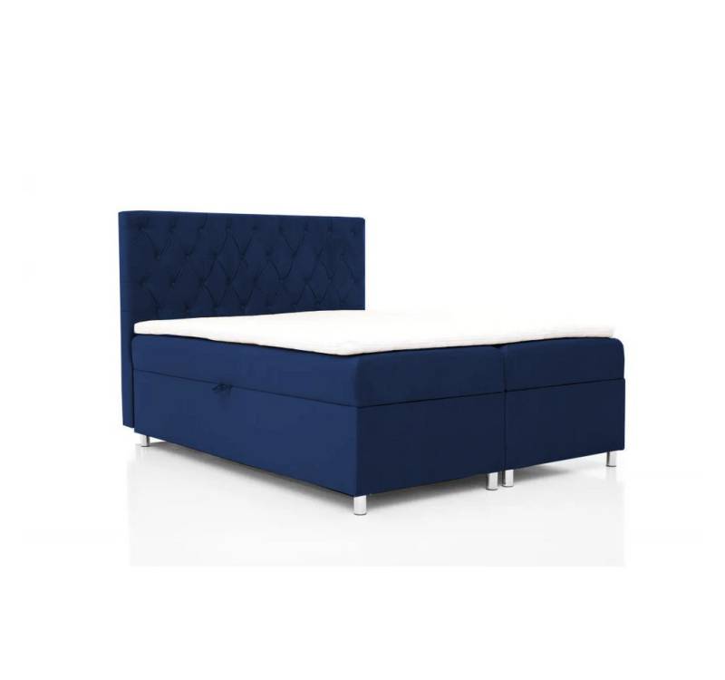 NEXT COLLECTION Bett QUEEN (ELEGANTE STILVOLLE STEPPUNG) von NEXT COLLECTION