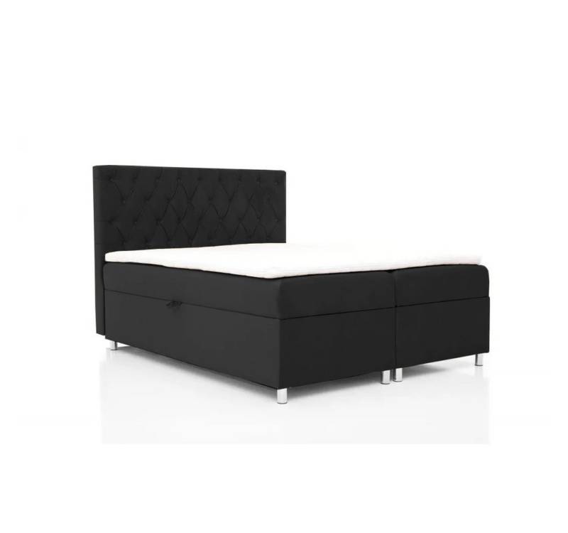 NEXT COLLECTION Bett QUEEN (ELEGANTE STILVOLLE STEPPUNG) von NEXT COLLECTION