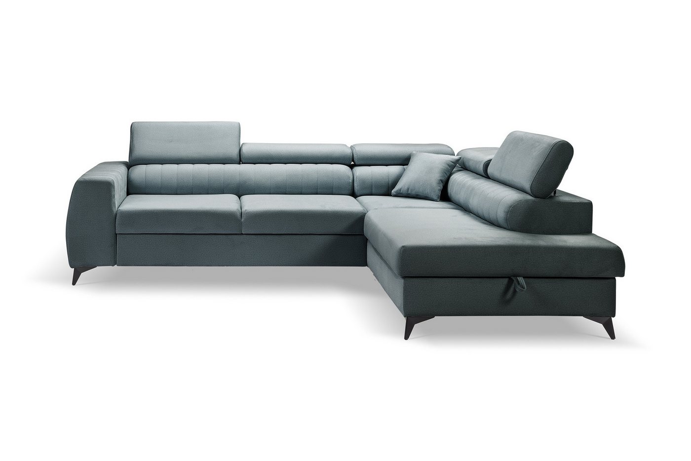 NEXT COLLECTION Ecksofa PIERO L von NEXT COLLECTION