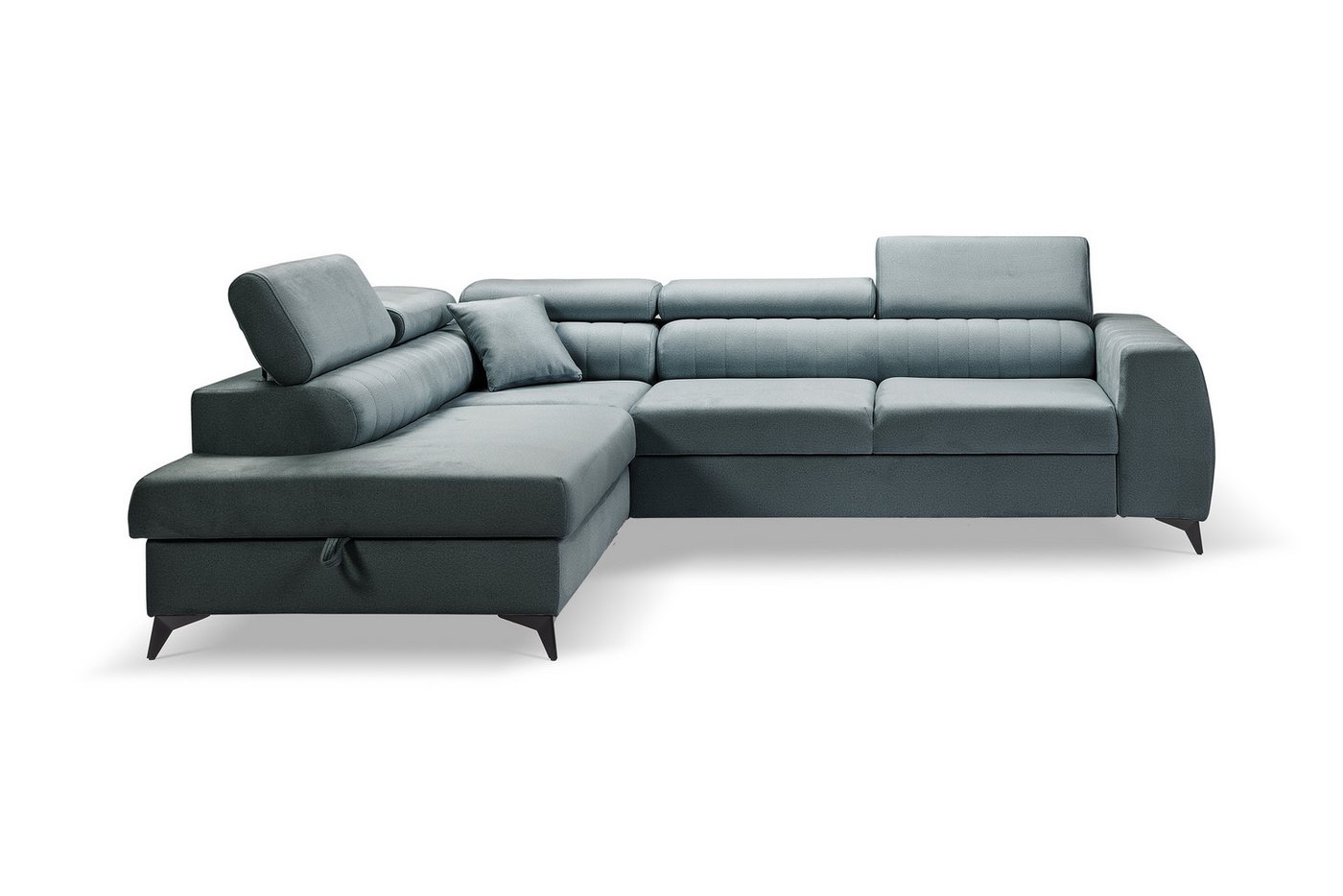 NEXT COLLECTION Ecksofa PIERO L von NEXT COLLECTION