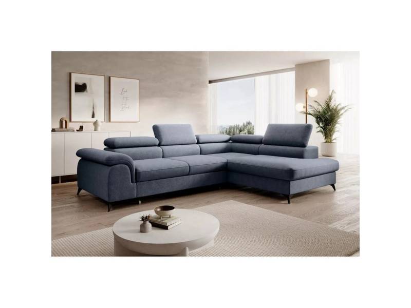 NEXT COLLECTION Ecksofa PLAZA, B:275/T:205/H:95CM von NEXT COLLECTION