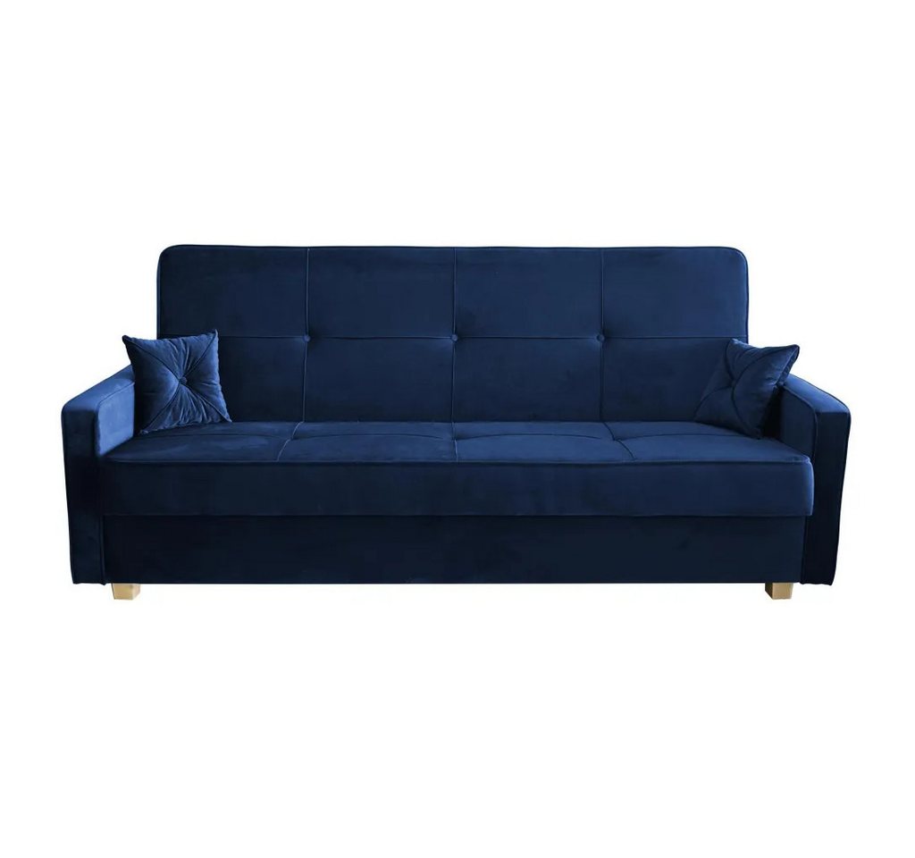 NEXT COLLECTION Sofa MARCO, Bettzeugkasten, CLICK-CLACK FOLDING SYSTEM NEXT COLLECTION Sofa MARCO, Bettzeugkasten, CLICK-CLACK FOLDING SYSTEM von NEXT COLLECTION