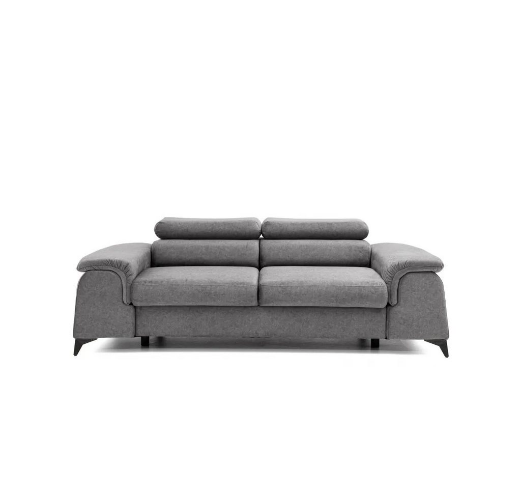 NEXT COLLECTION Sofa PLAZA 2-SITZER, Verstellbare Kopfstützen, keine Schlaffunktion NEXT COLLECTION Sofa PLAZA 2-SITZER, Verstellbare Kopfstützen, keine Schlaffunktion von NEXT COLLECTION