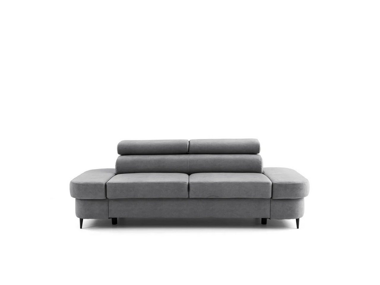 NEXT COLLECTION Sofa PRIAM 2-SITZER, Modernes Design, keine Schlaffunktion, Verstellbare Kopfstützen, kompakte Größe NEXT COLLECTION Sofa PRIAM 2-SITZER, Modernes Design, keine Schlaffunktion, Verstellbare Kopfstützen, kompakte Größe von NEXT COLLECTION