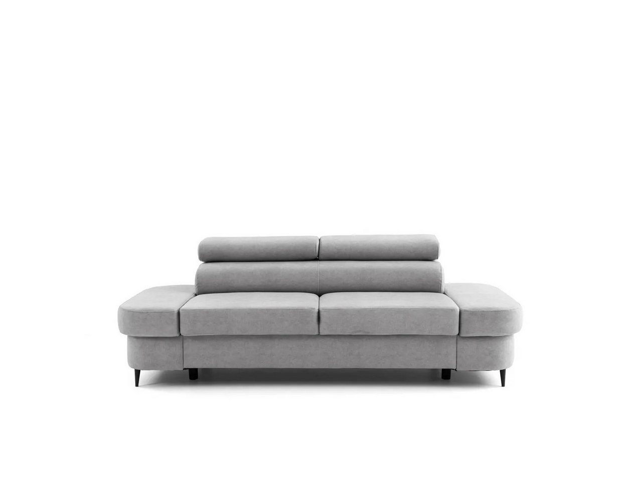 NEXT COLLECTION Sofa PRIAM 2-SITZER, Modernes Design, keine Schlaffunktion, Verstellbare Kopfstützen, kompakte Größe NEXT COLLECTION Sofa PRIAM 2-SITZER, Modernes Design, keine Schlaffunktion, Verstellbare Kopfstützen, kompakte Größe von NEXT COLLECTION