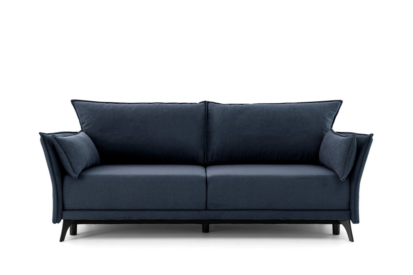 NEXT COLLECTION Sofa SELVA, Lose Rückenkissen, Schlaffunktion, Bettzeugbehälter, Hochwertige Füllung, DL-Funktion NEXT COLLECTION Sofa SELVA, Lose Rückenkissen, Schlaffunktion, Bettzeugbehälter, Hochwertige Füllung, DL-Funktion von NEXT COLLECTION
