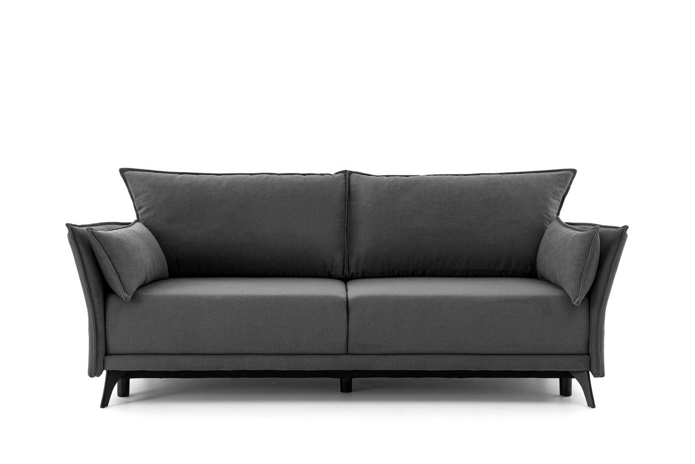 NEXT COLLECTION Sofa SELVA, Lose Rückenkissen, Schlaffunktion, Bettzeugbehälter, Hochwertige Füllung, DL-Funktion NEXT COLLECTION Sofa SELVA, Lose Rückenkissen, Schlaffunktion, Bettzeugbehälter, Hochwertige Füllung, DL-Funktion von NEXT COLLECTION