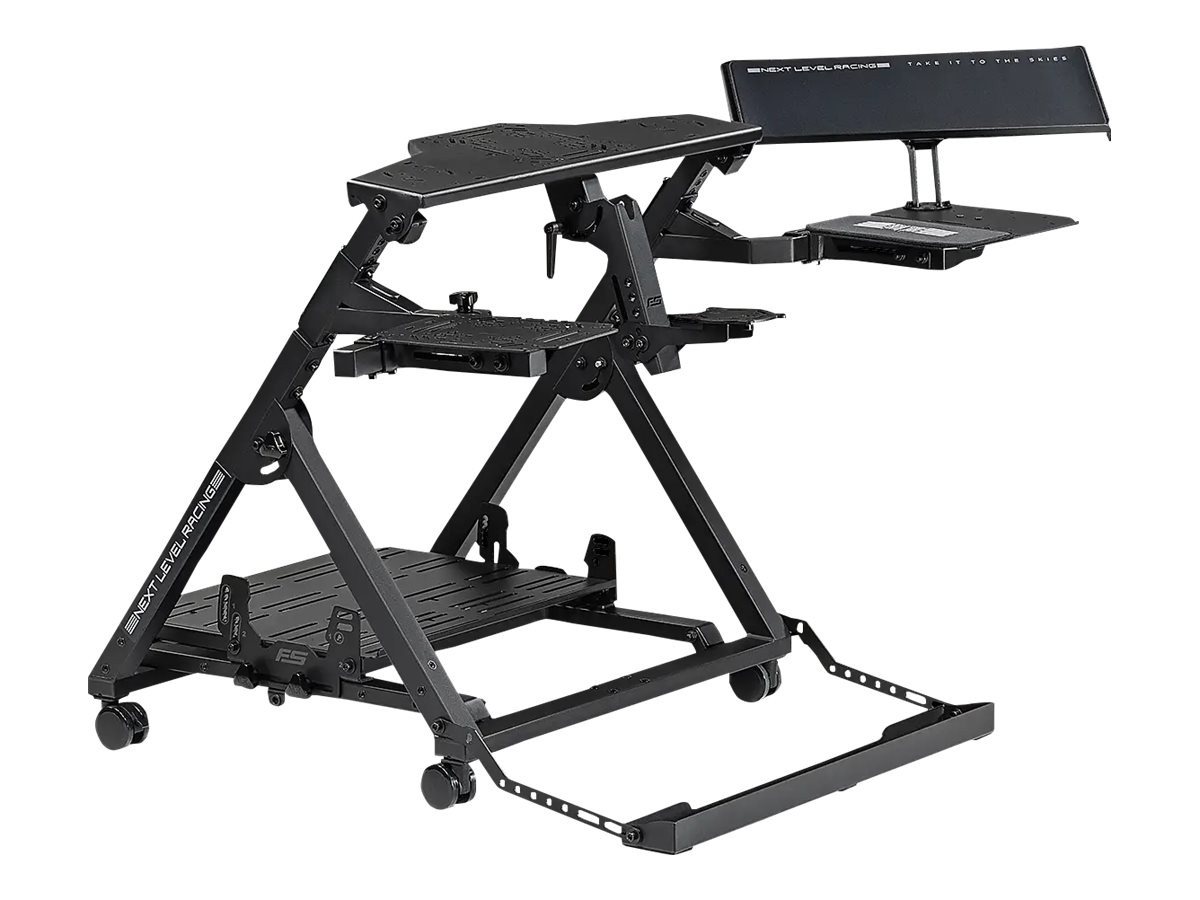 NEXT LEVEL RACING® Wohnzimmer-Set von NEXT LEVEL RACING®