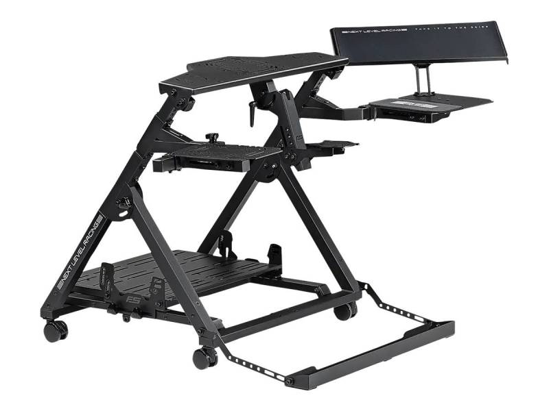 NEXT LEVEL RACING® Wohnzimmer-Set von NEXT LEVEL RACING®