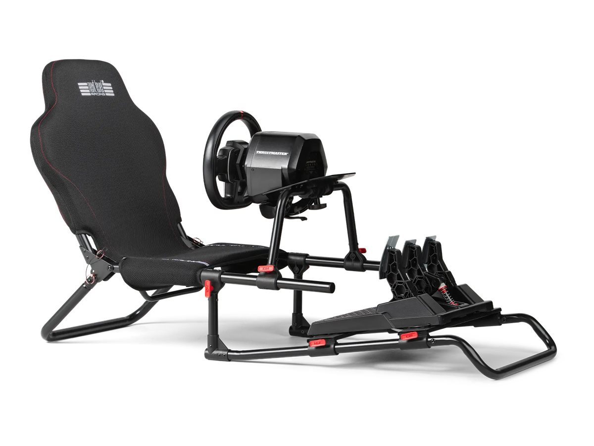 NEXT LEVEL RACING® Wohnzimmer-Set von NEXT LEVEL RACING®