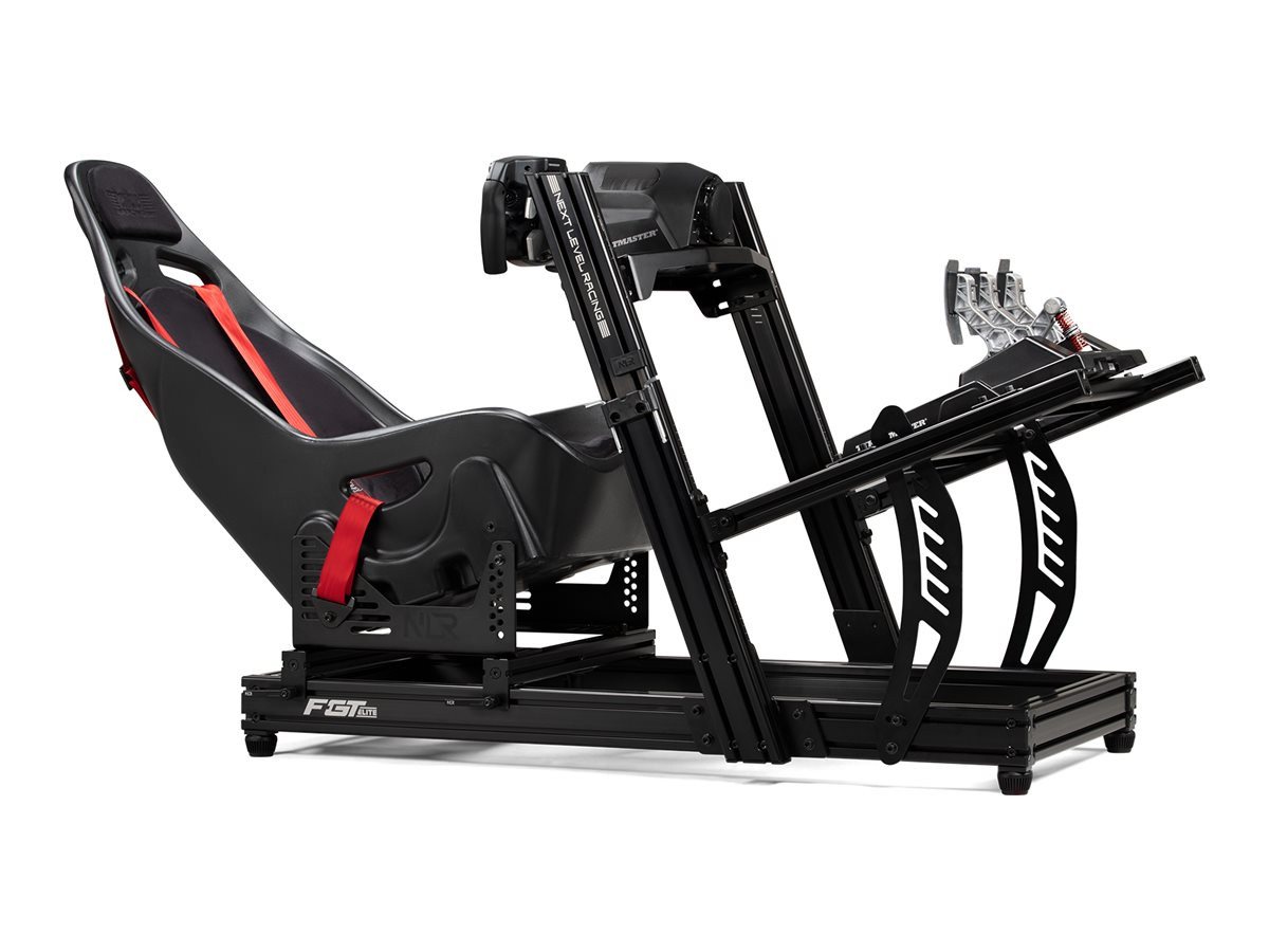 NEXT LEVEL RACING® Wohnzimmer-Set von NEXT LEVEL RACING®
