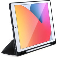 NEXT ONE Tablet-Tasche Roll Case für iPad 10,2" schwarz NEXT ONE Tablet-Tasche Roll Case für iPad 10,2" schwarz von NEXT ONE