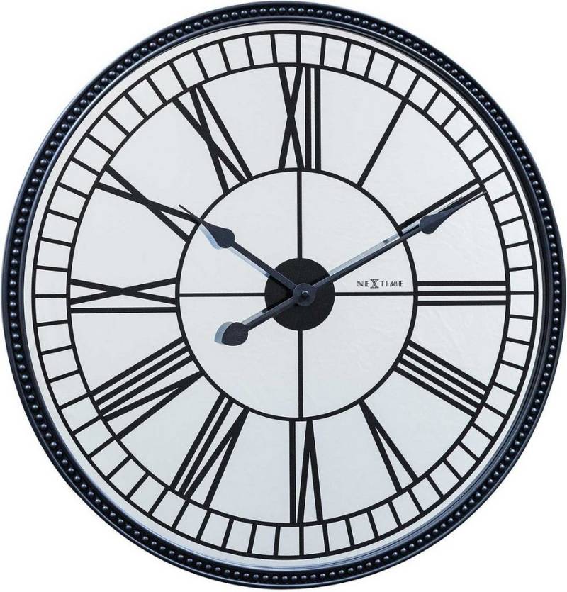 NEXTIME Wanduhr Horloge murale « Cleopatra Mirror » - Nextime Modèle: 3255 von NEXTIME