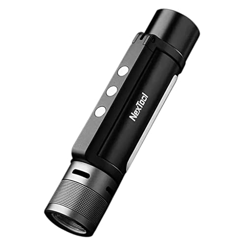 Nextool Mini-Taschenlampe NE20069, 1200 lm Nextool Mini-Taschenlampe NE20069, 1200 lm von NEXTOOL
