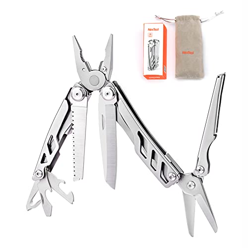 Nextool Flagship Pro Multitool von NEXTORCH