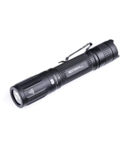 Nextorch E51C Wiederaufladbare 1600 Lumen LED von NEXTORCH